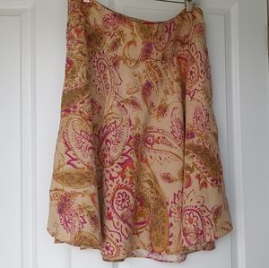 Ralph Lauren skirt, Size 14